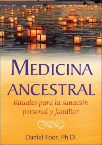 MEDICINA ANCESTRAL - RITUALES PARA LA SANACION MEDICINA ANCESTRAL - RITUALES PARA LA SANACION Económico