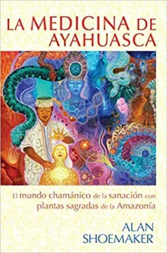 LA MEDICINA DE AYAHUASCA LA MEDICINA DE AYAHUASCA Ocasión Especial