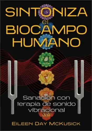SINTONIZA EL BIOCAMPO HUMANO - SANACION CON TERAPIA DE SONIDO VIBRACIONAL SINTONIZA EL BIOCAMPO HUMANO - SANACION CON TERAPIA DE SONIDO VIBRACIONAL Directo De Fábrica