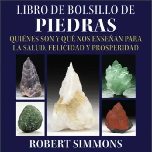 LIBRO DE BOLSILLO DE PIEDRAS LIBRO DE BOLSILLO DE PIEDRAS Oferta De Temporada