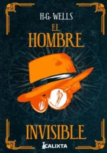 Solo Por Tiempo Limitado EL HOMBRE INVISIBLE EL HOMBRE INVISIBLE