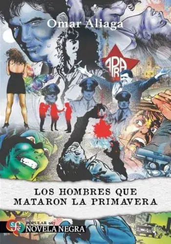 LOS HOMBRES QUE MATARON LA PRIMAVERA LOS HOMBRES QUE MATARON LA PRIMAVERA Solo Por Tiempo Limitado