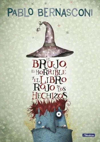 EL BRUJO, EL HORRIBLE Y EL LIBRO ROJO DE LOS HECHIZOS EL BRUJO, EL HORRIBLE Y EL LIBRO ROJO DE LOS HECHIZOS Últimas Unidades