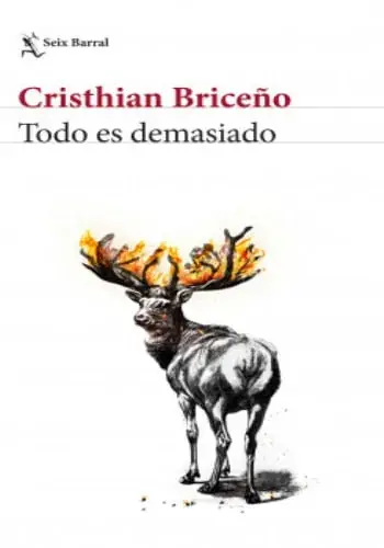 Promoción Exclusiva TODO ES DEMASIADO TODO ES DEMASIADO