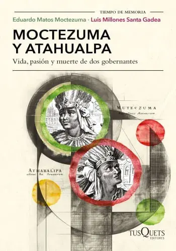 Precio Bajo MOCTEZUMA Y ATAHUALPA MOCTEZUMA Y ATAHUALPA