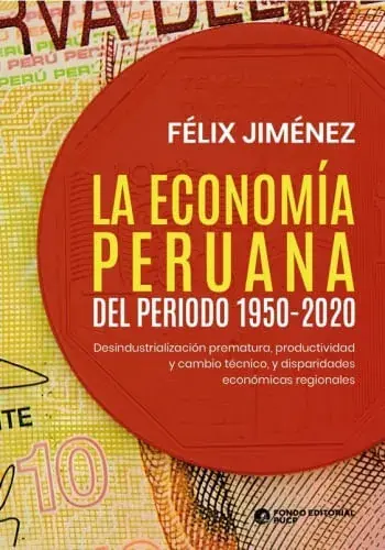 LA ECONOMÍA PERUANA DEL PERIODO 1950-2020 LA ECONOMÍA PERUANA DEL PERIODO 1950-2020 Marca Reconocida
