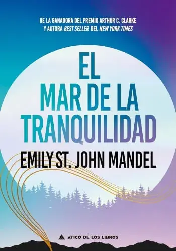 Descuento EL MAR DE LA TRANQUILIDAD EL MAR DE LA TRANQUILIDAD