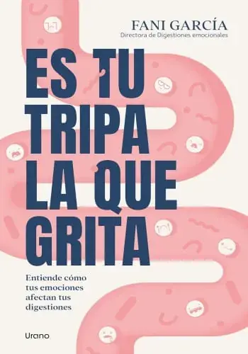 Liquidación ES TU TRIPA LA QUE GRITA ES TU TRIPA LA QUE GRITA