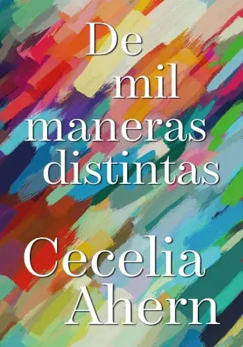 DE MIL MANERAS DISTINTAS DE MIL MANERAS DISTINTAS Compra Ahora