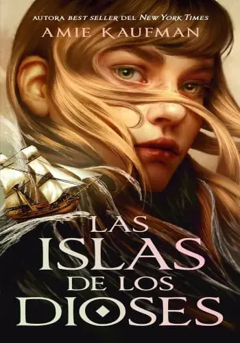 Promoción LAS ISLAS DE LOS DIOSES LAS ISLAS DE LOS DIOSES