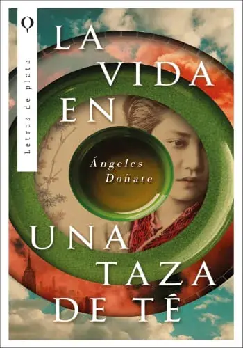 LA VIDA DE UNA TAZA DE TE LA VIDA DE UNA TAZA DE TE Solo Hoy
