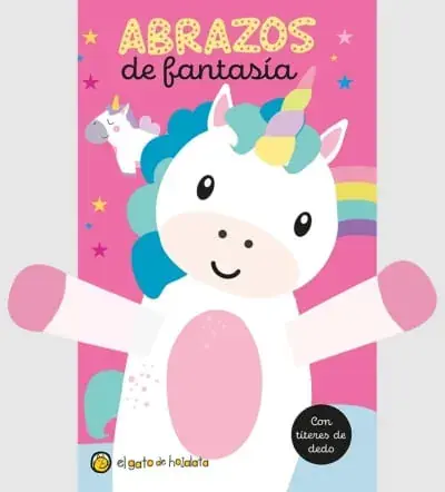 ABRAZOS DE FANTASIA ABRAZOS DE FANTASIA Envío Inmediato