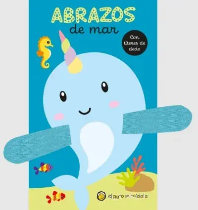 Precio Económico ABRAZOS DE MAR ABRAZOS DE MAR