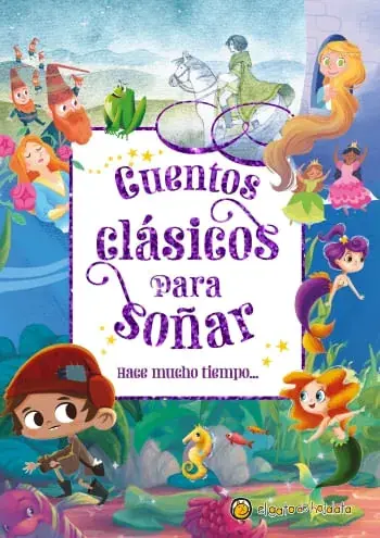 CUENTOS CLASICOS PARA SOÑAR - HACE MUCHO TIEMPO CUENTOS CLASICOS PARA SOÑAR - HACE MUCHO TIEMPO Solo Por Tiempo Limitado
