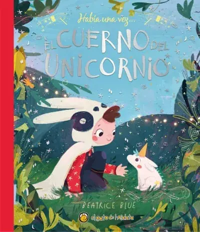HABIA UNA VEZ - EL CUERNO DEL UNICORNIO HABIA UNA VEZ - EL CUERNO DEL UNICORNIO Certificado