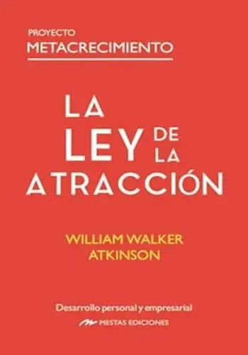 LA LEY DE LA ATRACCION LA LEY DE LA ATRACCION Ocasión Especial