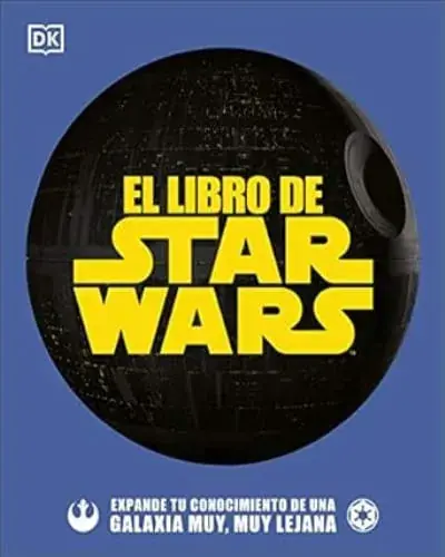 EL LIBRO DE STAR WARS EL LIBRO DE STAR WARS Más Vendido