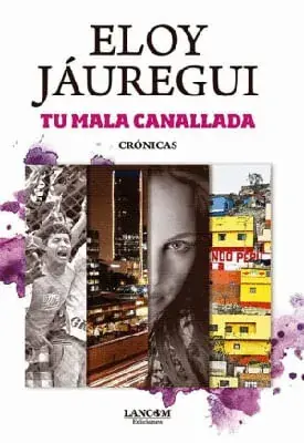 Entrega Rápida TU MALA CANALLADA TU MALA CANALLADA
