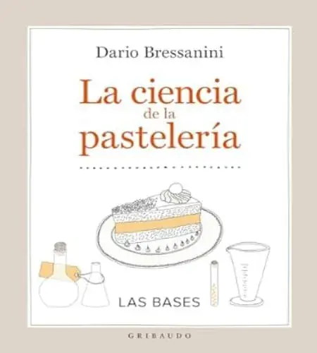 LA CIENCIA DE LA PASTELERIA LA CIENCIA DE LA PASTELERIA Oferta Especial