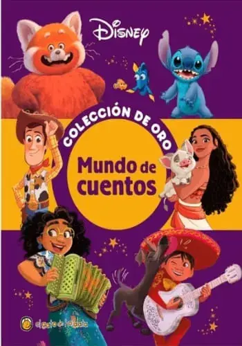 Rebajas MUNDO DE CUENTOS - CUENTOS DE ORO MUNDO DE CUENTOS - CUENTOS DE ORO