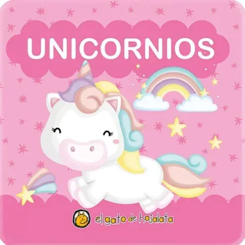 HORA DEL BAÑO - UNICORNIOS HORA DEL BAÑO - UNICORNIOS Promoción Exclusiva