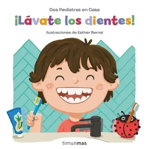 ¡LAVATE LOS DIENTES! ¡LAVATE LOS DIENTES! Certificado