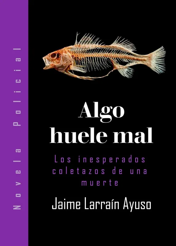 Pago Seguro Algo huele mal