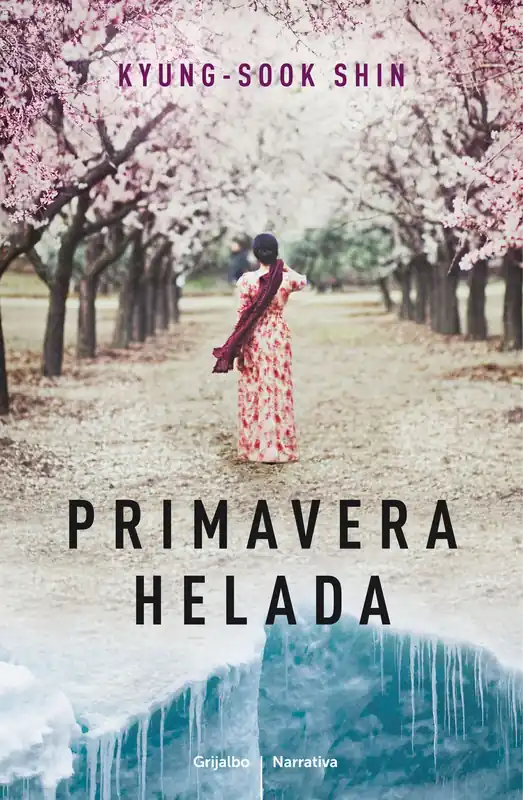 Primavera helada Disponible Ahora