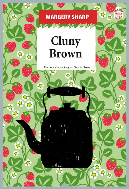 Oferta Cluny Brown