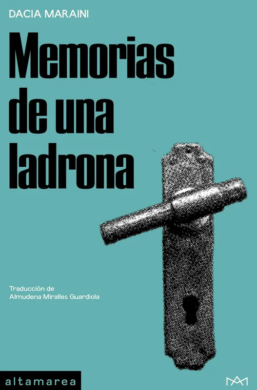 Comprar En Línea Memorias de una ladrona