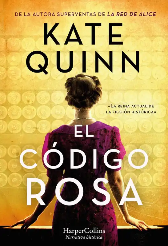 Pago Seguro El código Rosa