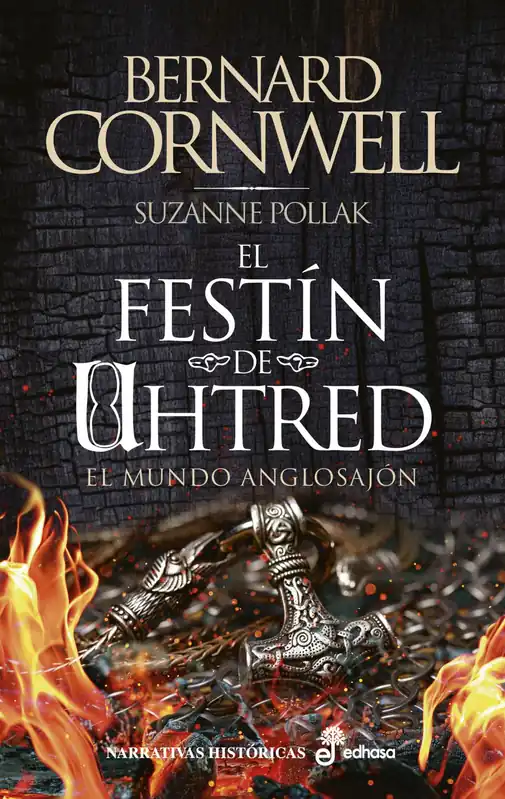 Promoción El festín de Uhtred