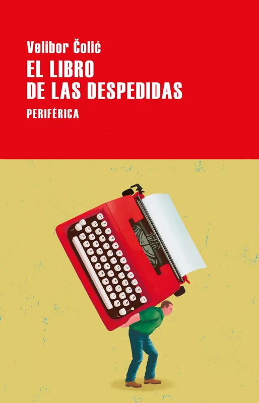 Precio Rebajado El libro de las despedidas