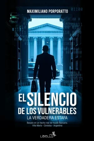 El silencio de los vulnerables Precio Reducido