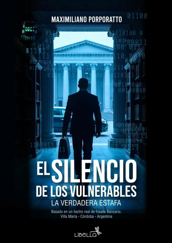 El silencio de los vulnerables Precio Reducido