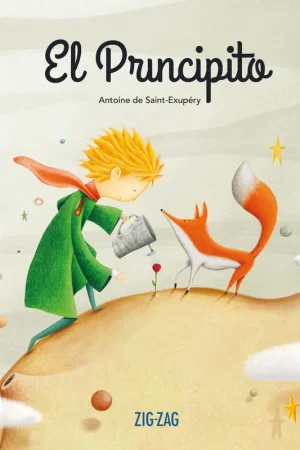Envío Exprés El Principito