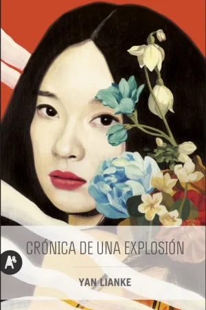Crónica de una explosión Venta Final