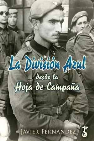 La División Azul desde la Hoja de Campaña Más Vendido