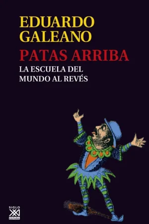 Patas arriba Ocasión Especial