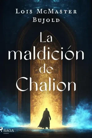 Disponible Ahora La maldición de Chalion