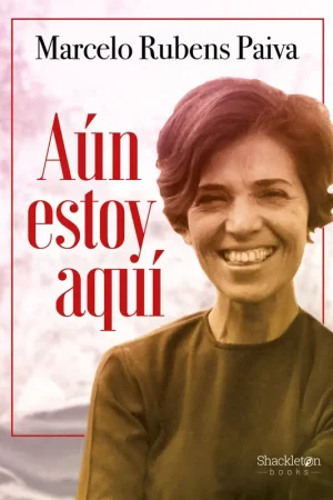 Aún estoy aquí Rebajas