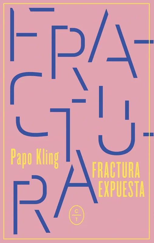 Fractura expuesta Promoción