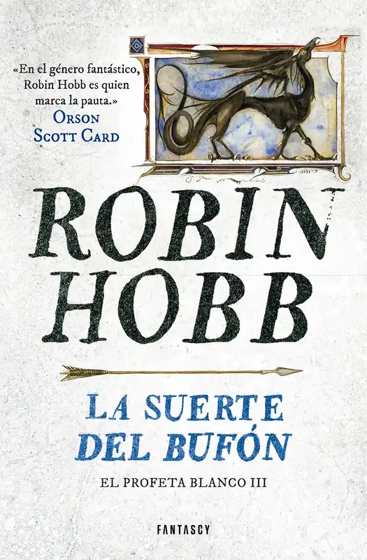 La suerte del bufón Popular