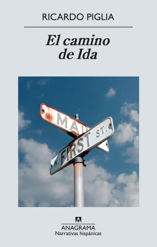 Oferta Limitada El camino de Ida