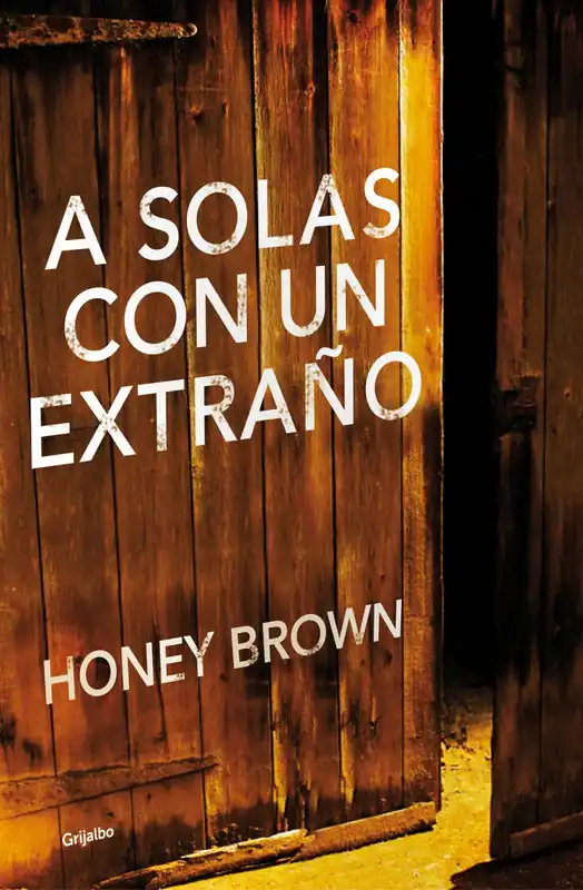 A solas con un extraño Oferta Especial