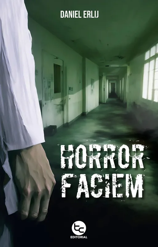 Descuento Horror faciem