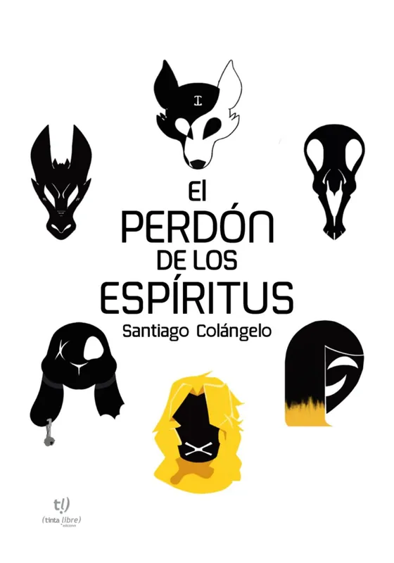 El perdón de los espíritus A Buen Precio