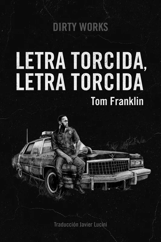 Letra torcida, letra torcida Precio Bajo
