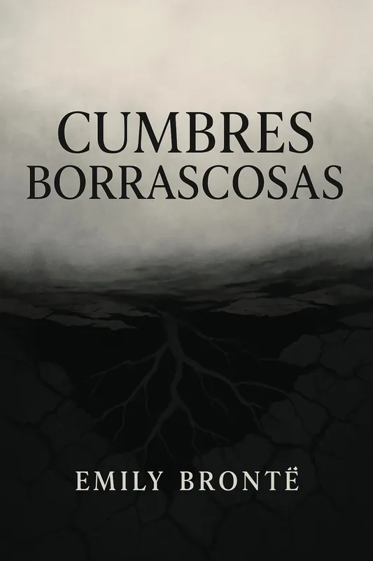 Entrega Rápida Cumbres Borrascosas
