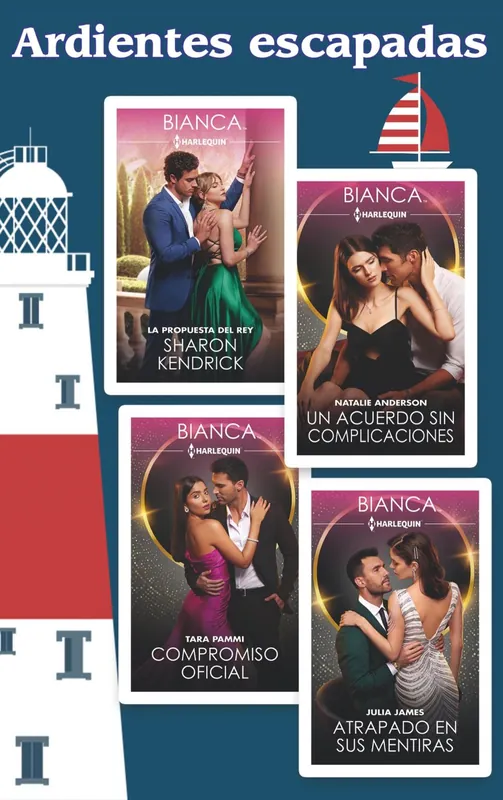 E-Pack Bianca junio 2025 Promoción Exclusiva
